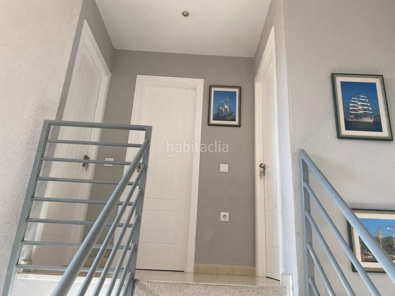 Foto 9e8f63a4-a4f5-410b-9111-f052a0bacdcd. Dúplex amb aparcament a astilleros - la paz - loreto - el corte inglés Cádiz