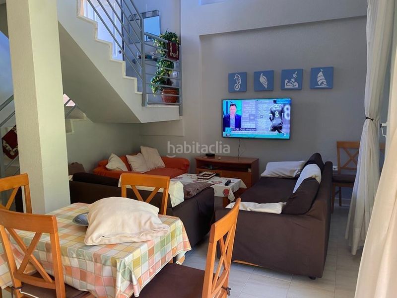 Foto cb65e03f-96fa-4077-beac-9743dbabac76. Dúplex amb aparcament a astilleros - la paz - loreto - el corte inglés Cádiz