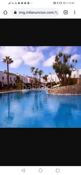 Foto e734c904-da34-4ef0-963e-54251823962f. Affitto casa a schiera in Los Gallos Chiclana de la Frontera