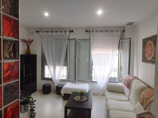 Piccolo appartamento in Centro. Encantador apartamento en el corazón de puerto real  una oportun