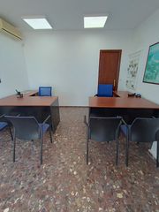 Locale commerciale in Valdelagrana