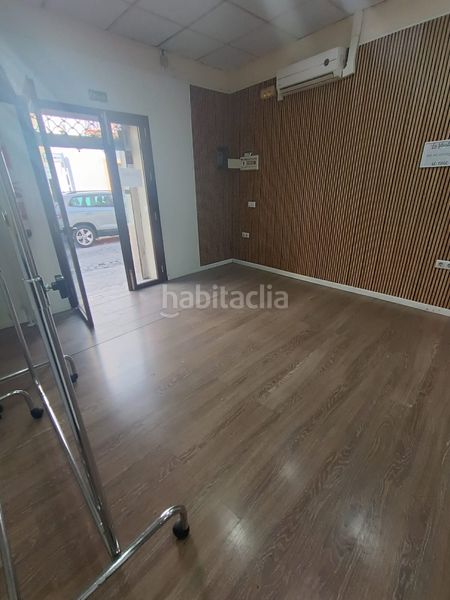 Foto 2cf72916-1d01-4149-8ce5-4e9f13029313. Local comercial a Centro Jerez de la Frontera