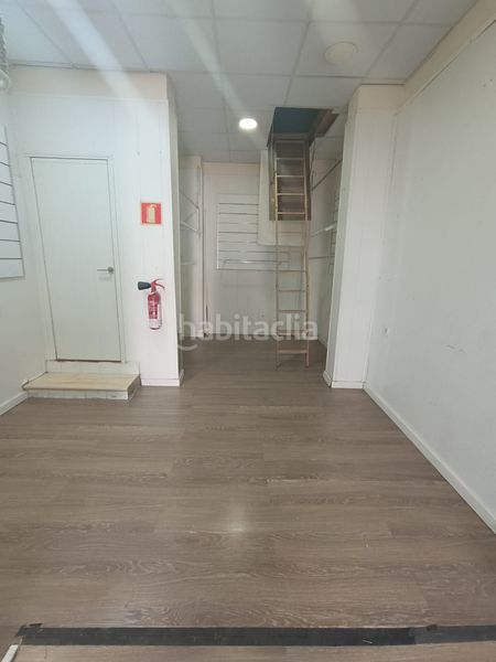 Foto aa718889-4f0a-4bb4-a3d0-cb5800354772. Local comercial a Centro Jerez de la Frontera