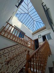 Casa a Lebrija. Se vende casa en centro de lebrija