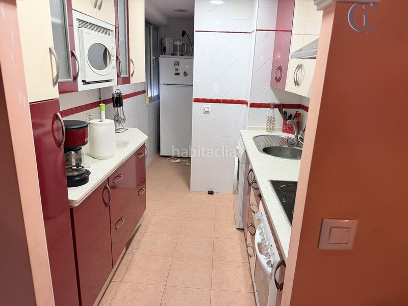 Foto 5a7d0fdb-3cd7-460e-87c6-d341e9b092a5. Pis a astilleros - la paz - loreto - el corte inglés Cádiz