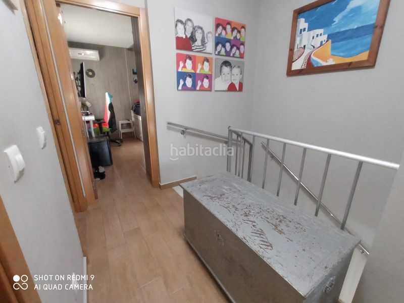 Foto 2c68b206-f210-4e59-95c6-e507d84bd4bf. Casa adossada amb calefacció aparcament a Centro Puerto Real