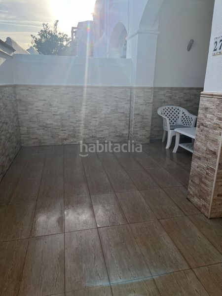 Foto 3a3ea30f-7eba-47bd-ad2f-fe777b90c98c. Casa adossada amb calefacció aparcament a Centro Puerto Real