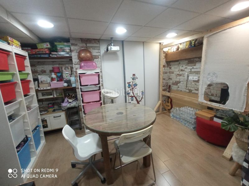 Foto 6a7adfbf-eace-47a8-bb9f-2a2b715e1afc. Casa adossada amb calefacció aparcament a Centro Puerto Real