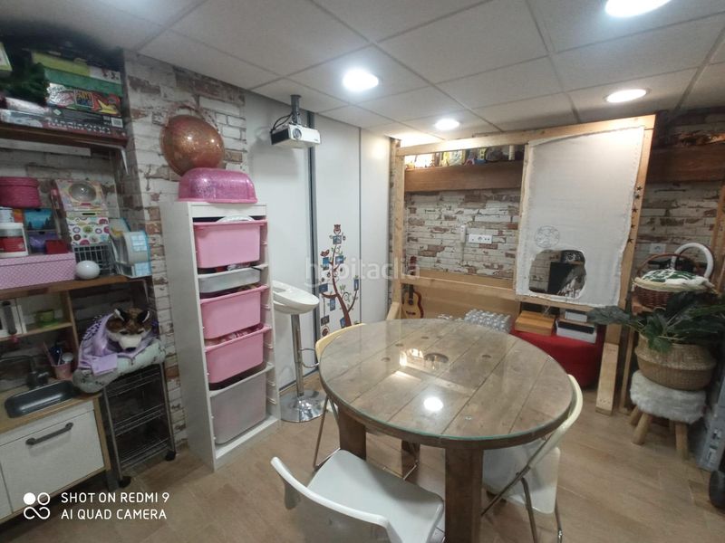 Foto 76ea980e-a71d-44de-add1-8fe4ce478146. Casa adossada amb calefacció aparcament a Centro Puerto Real