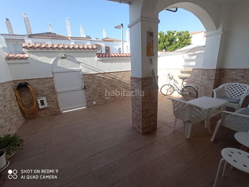 Foto a35b85d4-844c-4987-ae89-53db47575eea. Casa adossada amb calefacció aparcament a Centro Puerto Real