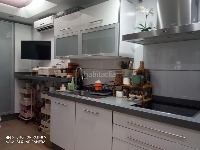 Foto b76940e8-1044-4506-96b5-7f1dbf95fa9f. Casa adossada amb calefacció aparcament a Centro Puerto Real
