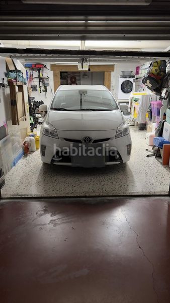 Foto d5e351fe-585e-461f-bec0-9d41627ed4ca. Casa adossada amb calefacció aparcament a Centro Puerto Real
