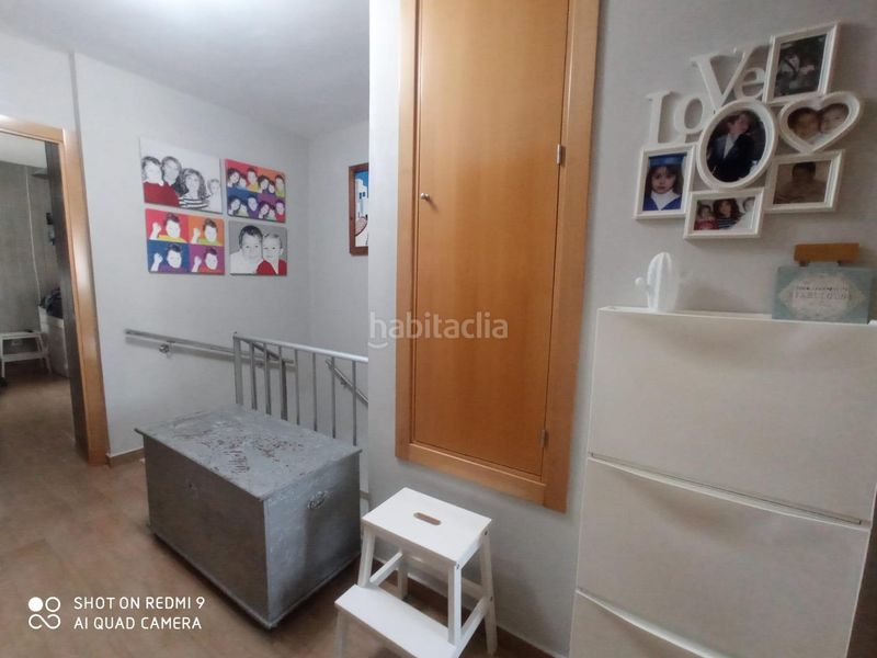 Foto ecfa486c-fbea-41c5-8609-4ac4db243f13. Casa adossada amb calefacció aparcament a Centro Puerto Real