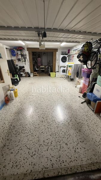 Foto ee5f620f-d661-42c7-94b3-db0c81cba355. Casa adossada amb calefacció aparcament a Centro Puerto Real
