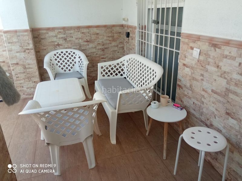 Foto fac6e98c-6831-42da-bb5a-2f0f01564843. Casa adossada amb calefacció aparcament a Centro Puerto Real
