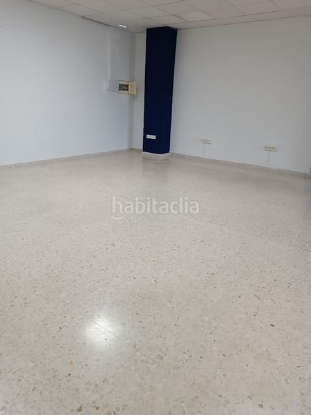 Foto 08ab2c72-9f12-46d8-a379-fa2409fc48ae. Miete büro in Pozoalbero Jerez de la Frontera