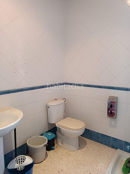 Foto 3501b7d2-c7d2-4315-81a0-2aee1ae68c52. Miete büro in Pozoalbero Jerez de la Frontera