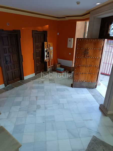 Foto 38b29ba7-c79a-4960-a9d0-14300bd3fa65. Miete büro in Pozoalbero Jerez de la Frontera