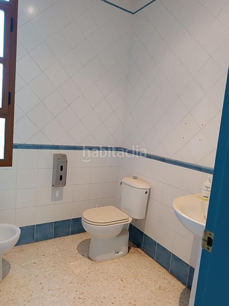 Foto 43996746-0f7f-41b8-8d02-0a0d9ac4d3a1. Miete büro in Pozoalbero Jerez de la Frontera