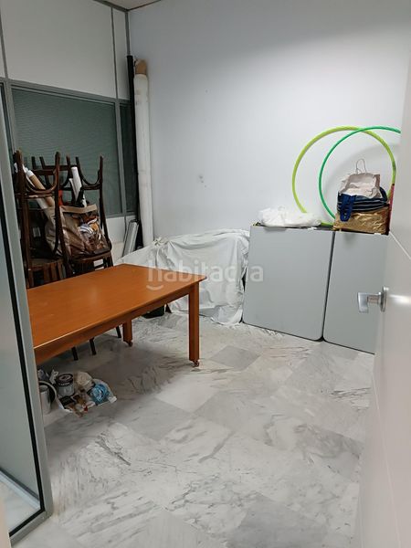 Foto c4e156b4-268b-4e4f-a924-4bb397ab40f0. Miete büro in Pozoalbero Jerez de la Frontera