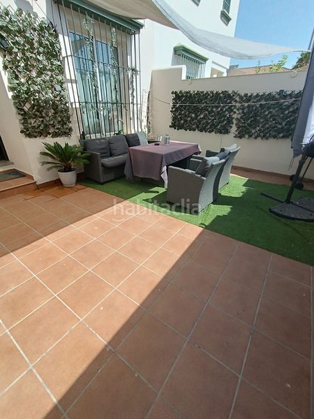 Foto 1c9287f1-3e95-44e0-bb4b-1362c1a24d9e. Casa adossada amb calefacció a Pozoalbero Jerez de la Frontera
