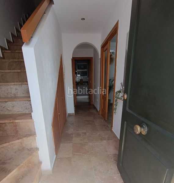 Foto 2122f585-a6ca-41bf-8d84-fc4661d1ed74. Casa adossada amb calefacció a Pozoalbero Jerez de la Frontera