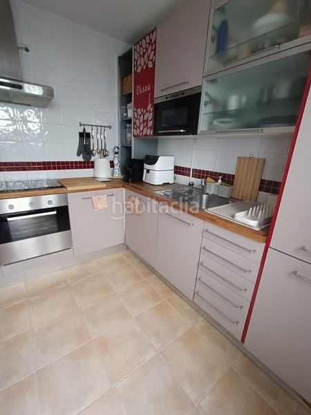 Foto 5f54764a-adf4-4f6f-bc71-b56e1b51640b. Casa adossada amb calefacció a Pozoalbero Jerez de la Frontera