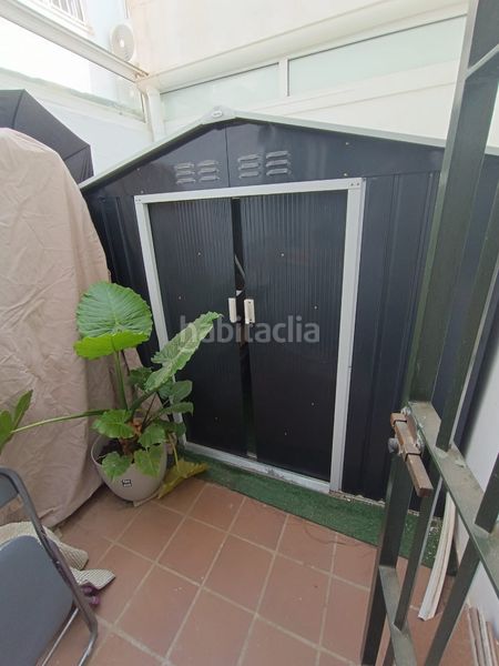Foto b4ad9792-ec28-4f28-9c86-c384170b4725. Casa adossada amb calefacció a Pozoalbero Jerez de la Frontera