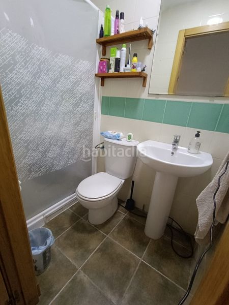 Foto bb7b9fca-85d6-4003-be5c-e3b20a03768d. Casa adossada amb calefacció a Pozoalbero Jerez de la Frontera
