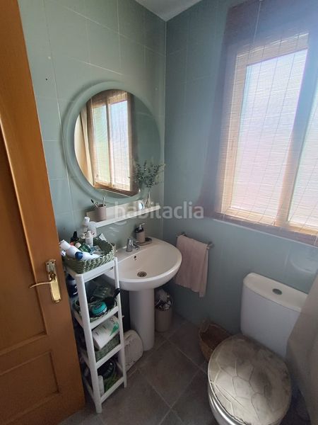 Foto cd0322a6-fe7f-47de-bbe9-1fd03a5ce502. Casa adossada amb calefacció a Pozoalbero Jerez de la Frontera