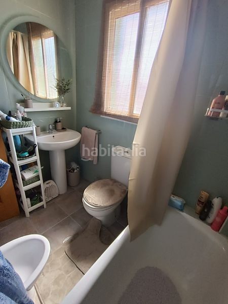 Foto cf0215e7-ccfd-4421-89f2-8c7e2344a94f. Casa adossada amb calefacció a Pozoalbero Jerez de la Frontera