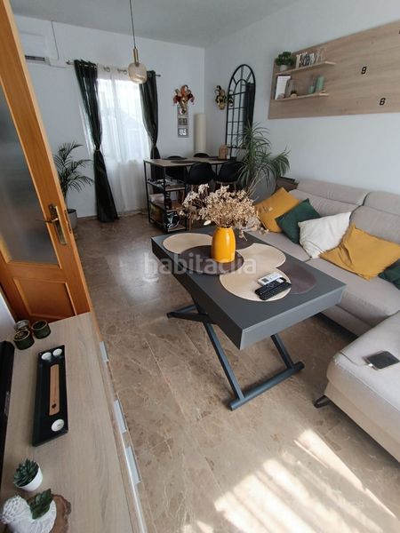 Foto e075c26c-eb4a-40b6-813f-4009318df5b7. Casa adossada amb calefacció a Pozoalbero Jerez de la Frontera