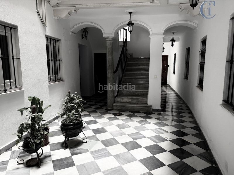 Foto d7d0b06e-59df-4de9-bd07-70b8f6524e46. Apartament a Centro Histórico Cádiz