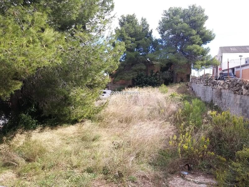 Foto 170457b6-32bd-416b-b19a-8989631ebad9. Terreno residenziale in Nou Eixample Nord Tarragona