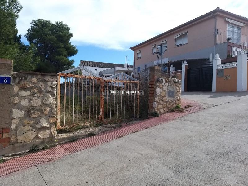 Foto cd201871-0e14-4ac7-bf7a-4e1267ebbd37. Terreno residenziale in Nou Eixample Nord Tarragona