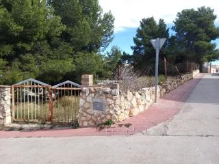 Residential Plot in Nou Eixample Nord. Parcela en venta en pallaresos els.