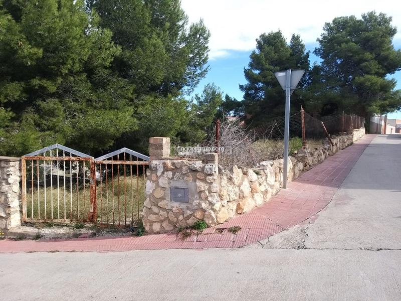 Foto fa15dbfb-aeeb-406e-a3aa-aa3f1f607fb6. Terreno residenziale in Nou Eixample Nord Tarragona