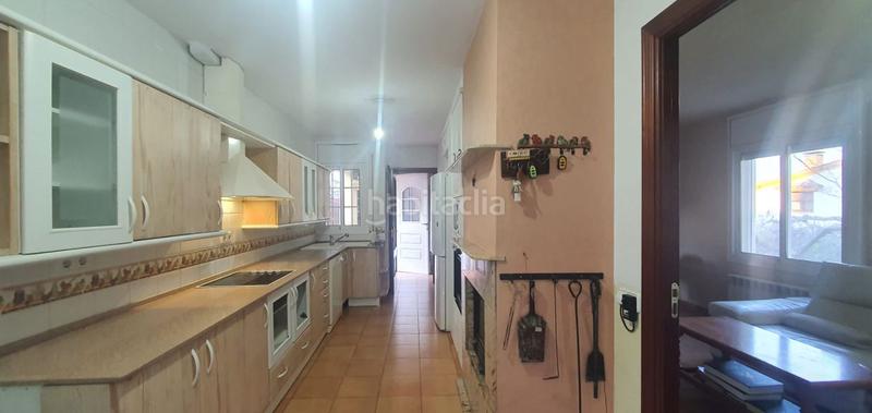 Foto 14addd3f-7dbc-4b0f-9edf-d823ffb6285d. Haus mit heizung parking pool in Pallaresos (Els)