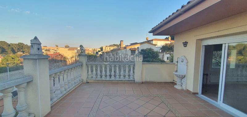 Foto 2ab82bd1-88b1-41ea-b85b-0c35b50a6448. Haus mit heizung parking pool in Pallaresos (Els)