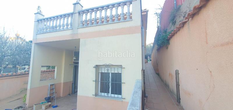 Foto 6d277ed1-0794-4583-bacc-18ba5b1086ca. Haus mit heizung parking pool in Pallaresos (Els)