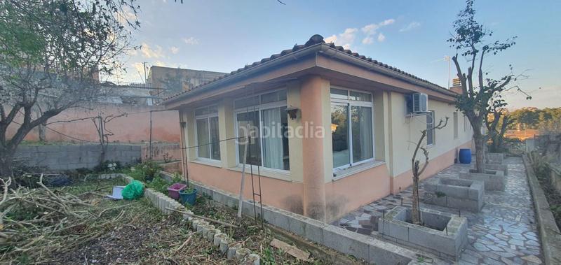 Foto 80008fd8-403f-426b-a30b-ea34954f69bd. Haus mit heizung parking pool in Pallaresos (Els)