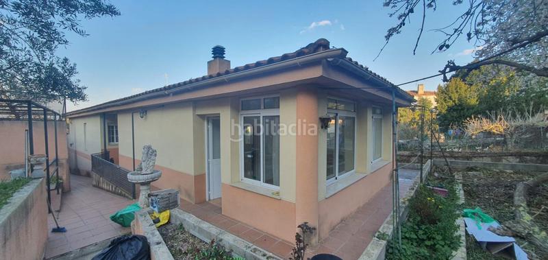 Foto 9fce4bd9-3e36-4933-8b1d-25b6f4d68864. Haus mit heizung parking pool in Pallaresos (Els)