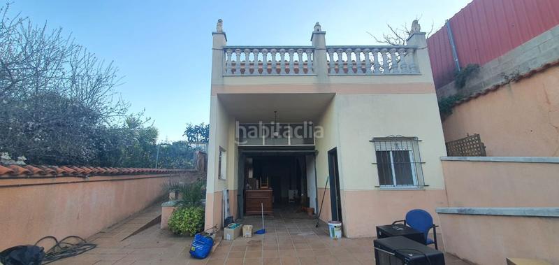 Foto a78a20b9-686a-4382-a2d2-b44b9396b05f. Haus mit heizung parking pool in Pallaresos (Els)