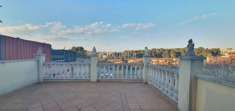 Foto b116d174-e658-4b6d-b7cc-5fe5e675347d. Haus mit heizung parking pool in Pallaresos (Els)