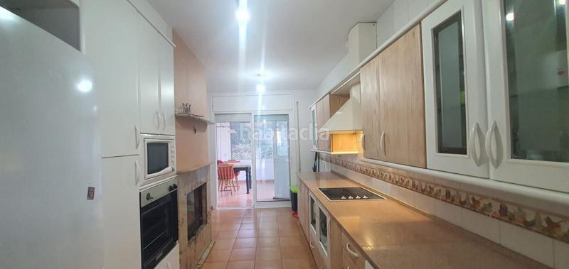 Foto dff8ee70-e1f9-490c-9b80-757c9e5c9af4. Haus mit heizung parking pool in Pallaresos (Els)