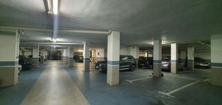Posto auto in Nou Eixample Nord. Garaje en venta en avda. andorra.