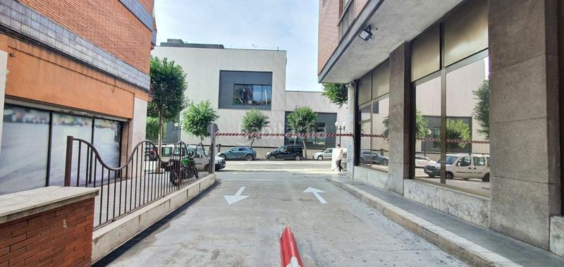 Foto 335edcc3-2802-471d-a028-e6493a916e1f. Parking coche garaje en venta en avda. andorra. en Tarragona