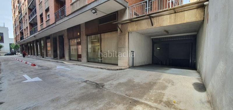 Foto dd0777d5-9a85-454c-9f10-3db4be1325a1. Parking coche garaje en venta en avda. andorra. en Tarragona