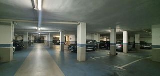 Aparcament cotxe a Nou Eixample Nord. Garaje en venta en avda. andorra.