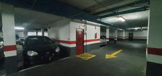 Posto auto in Nou Eixample Nord. Garaje en venta en avda. lluis companys.